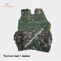 Tacktical Vest / Jacket