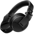 Black New 5 - 30000 Hz 5 - 30000 Hz pioneer hdj-x5 over-ear dj headphones