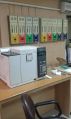 Laxmi 5 HP Semi-Automatic White MS Gas Purification System