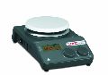 Remi Magnetic Stirrer 5 MLH Plus with Hotplate