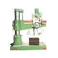 All Geared Heavy Duty Radial Drilling Machine