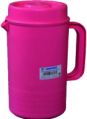 Round Available in Different Colors Plain Plastic Jugs