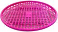 samruddhi ind. Polished Square Round Rectengular Rectangular Green Red Available In Different Colors Plain plastic tray