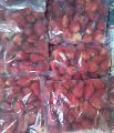 Iceage Cold Storage Common red frozen berries