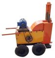 Sandeep Engineering Works Single Phase Electric Semi-Automatic Mild Steel 2 HP 50 HZ 12 V Jaw Crusher