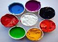 Water Based Pigment