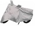 Available in Different Colors Pinted Plain bike body covers