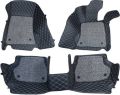 Available in Different Colors pvc 7d car mats