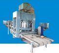 nta-18 automatic top press fly ash bricks machine