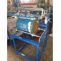 48 Kg 220V SKI mild steel drum screen printing machine
