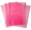 Polypropylene plain anti static bags