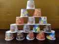 Paper cup 55ml