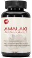 Natural Vitamin C - Amla Extract Capsules - 750 mg Amalaki - Immunity Booster