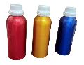 1000 ml P28 Color Spray Coated Aluminum Bottle