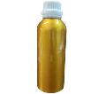 1250 ml Golden Spray Coated Aluminum Bottle