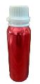 250ml Red Anodized Aluminum Bottle