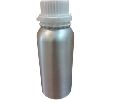 500 ml Silver Spray Coated Aluminum Bottle