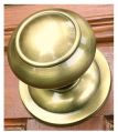 Round Golden PBL HOME MADE SUPPLIES Copper Oval Round Square Golden Light Yellow Non Polished Polished COPPER ANTIQUE CHROME PLATING ANTIE BRASS Chrome Finished Unfinished solid brass door knob