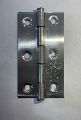 Polished Polished stainless steel door hinges