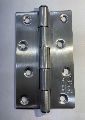Polished Polished 4x12 inch stainless steel door hinges
