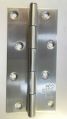 Polished Polished 5x14 inch stainless steel door hinges