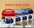 Boom Box Bluetooth Speaker