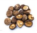 Organic Brown dry shiitake mushroom