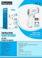 Non Contact IR Thermometer-Reelom-RIT-3300