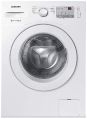 Samsung 6.0 Kg Inverter 5 Star Fully-Automatic Front Loading Washing Machine (WW60R20GLMA/TL, White,