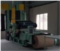 Automatic Surgical Cotton Roll Making Machine