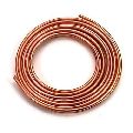 copper tubing coil
