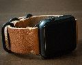 Apple Leather Watch Strap