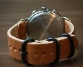 English Leather Watch Strap