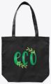 Eco Organic Tote Bag