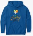Lucky Classic Pullover Hoodie