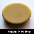 Multani Mitti Handmade Soap