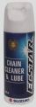Liquid Suzuki ecstar chain cleaner lube