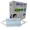 Surgical Mask Pack of 100