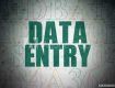 data entry work from home available