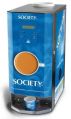 Society ABS Plastic 220 V AC 50 Hz 1600 W tea coffee vending machine