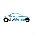 Auto Genius -  DMS ERP automobile dealership management software