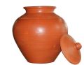 Terracotta Clay Water Pots