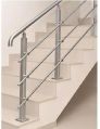 Stainless Steel Balustrade