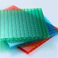 Rectangular Square Plain polycarbonate sheet