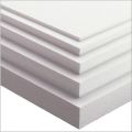 Rectangular Square White Thermocol Sheets