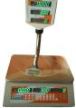 Brown Grey 220V Electric phoenics hrt pcs table top scale