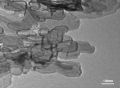 Tungsten Oxide Nanoparticles