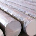 Silver Alloy Steel Bars