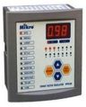 Electric Three Phase mikro power factor controller