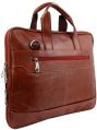 Leather Conference Bags